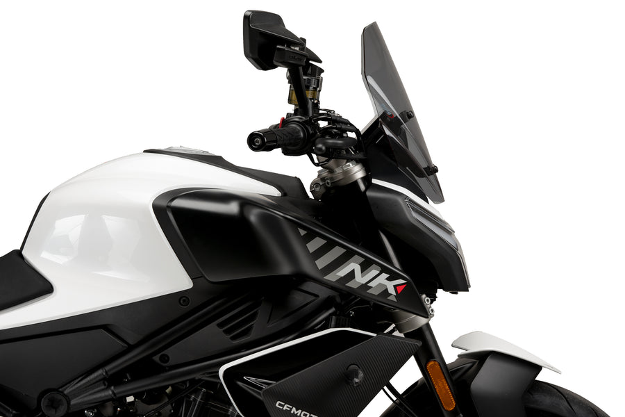 CFMOTO 450 NK [2025] – Sport di nuova generazione – Colorato