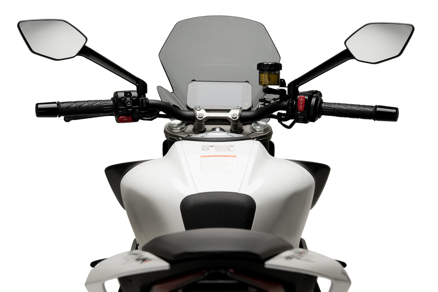CFMOTO 450 NK [2025] – Sport di nuova generazione – Colorato