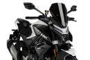 CFMOTO 450 NK [2025] – New Generation Sport – Schwarz-1