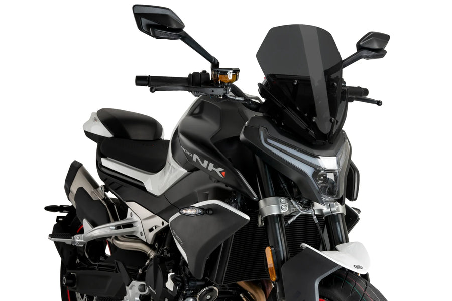 CFMOTO 800 NK SPORT [2025] – New Generation Sport – Getönt