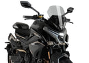 CFMOTO 800 NK ADVANCED [2025] – Protektor Dashboard – Schwarz