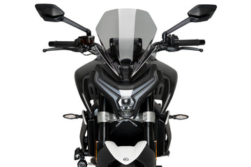 CFMOTO 800 NK SPORT [2025] – New Generation Sport – Getönt