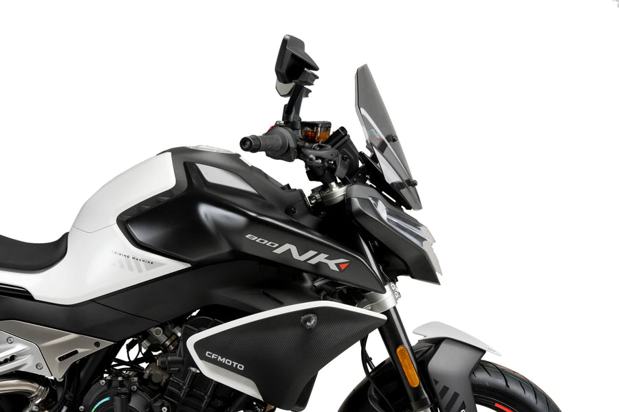 CFMOTO 800 NK SPORT [2025] – New Generation Sport – Getönt