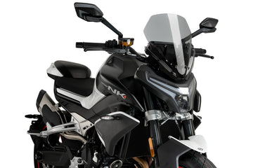CFMOTO 800 NK SPORT [2025] – New Generation Sport – Getönt - 0