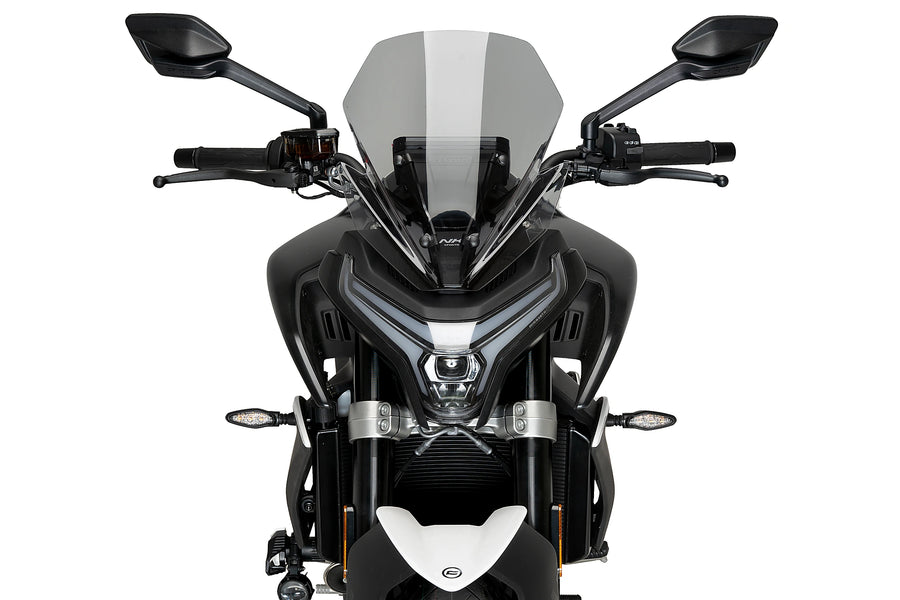 CFMOTO 800 NK SPORT [2025] - New Generation Sport Scheibe | Getönt | PUIG 21867H