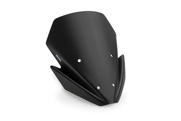 CFMOTO 800 NK SPORT [2025] – New Generation Sport – Mattschwarz - 0