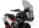 KTM 890 SMT [2025] – Spoiler Screen 2.0 Clip-on – Transparent-13