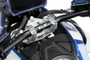 BMW R 1300 GS TROPHY [2025] – Pullback Lenkererhöhungen – Schwarz-3
