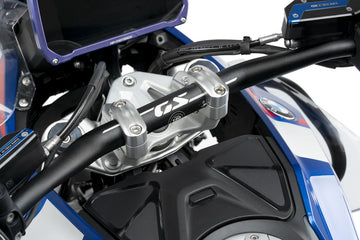 BMW R 1300 GS TROPHY [2025] – Rialzi manubrio pullback – argento