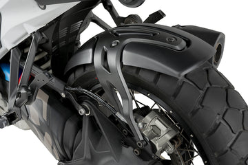 BMW R 1300 GS TROPHY [2025] - Copriruota posteriore | Nero opaco | PUIG21895J