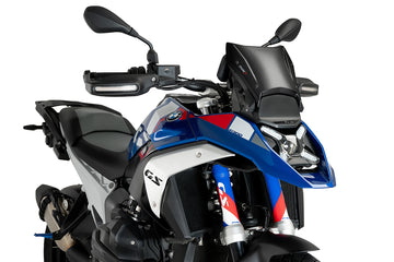 BMW R 1300 GS TROPHY [2025] - Nuova generazione Sport Plus | Aspetto carbonio | PUIG21897C