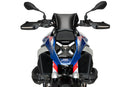 BMW R 1300 GS TROPHY [2025] - New Generation Sport Plus | Mattschwarz | PUIG 21897J