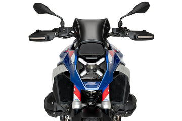BMW R 1300 GS TROPHY [2025] - Nuova generazione Sport Plus | Nero opaco | PUIG21897J