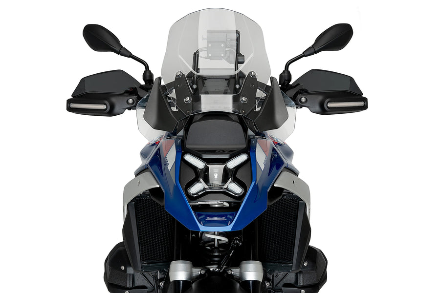BMW R 1300 GS TROPHY [2025] - Estensione paramano | Molto tonico | PUIG21898F