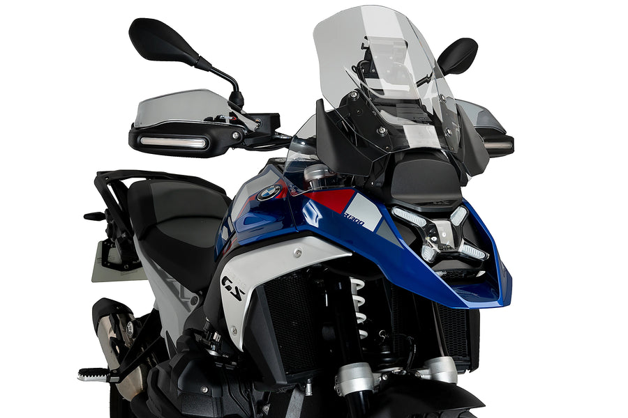 BMW R 1300 GS TROPHY [2025] - Estensione paramano | Colorato | PUIG21898H
