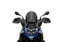 BMW R 1300 GS TROPHY [2025] - Estensione paramano | Nero opaco | PUIG21898J