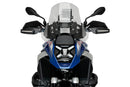 BMW R 1300 GS TROPHY [2025] - Estensione paramano | Nero | PUIG21898N