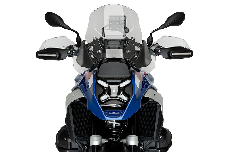 BMW R 1300 GS TROPHY [2025] - Estensione paramano | Cancella | PUIG21898W