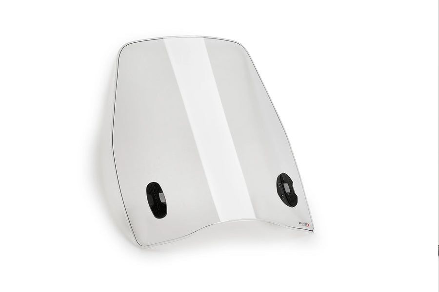 KEEWAY VERSILIA 50 [2025] - Rollerscheibe Urban | Klar | PUIG 21901W