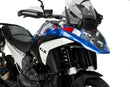 BMW R 1300 GS TROPHY [2025] - Untere Deflektoren | Stark getönt | PUIG 21902F
