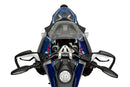 BMW R 1300 GS TROPHY [2025] - Untere Deflektoren | Getönt | PUIG 21902H