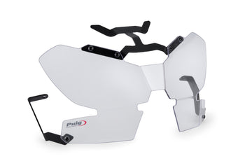 HONDA CRF 1100 L AFRICA TWIN ADVENTURE SPORTS [2025] – Protezione faro