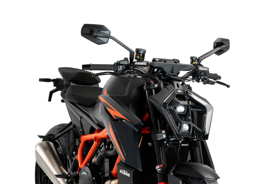 KTM 1390 SUPER DUKE R EVO [2025] – Sport di nuova generazione – Colorato