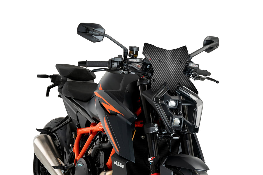 KTM 1390 SUPER DUKE R EVO [2025] – Sport di nuova generazione – Colorato