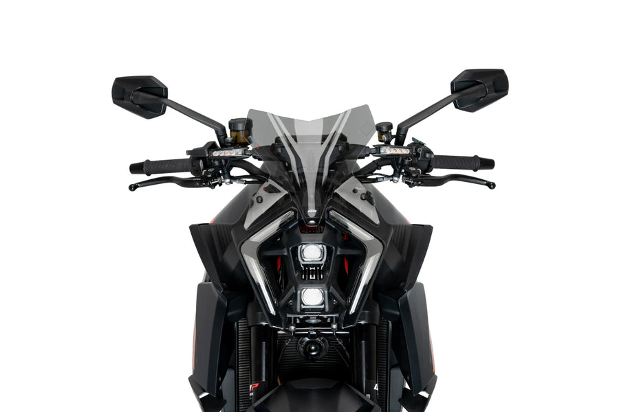 KTM 1390 SUPER DUKE R EVO [2025] – Sport di nuova generazione – Colorato