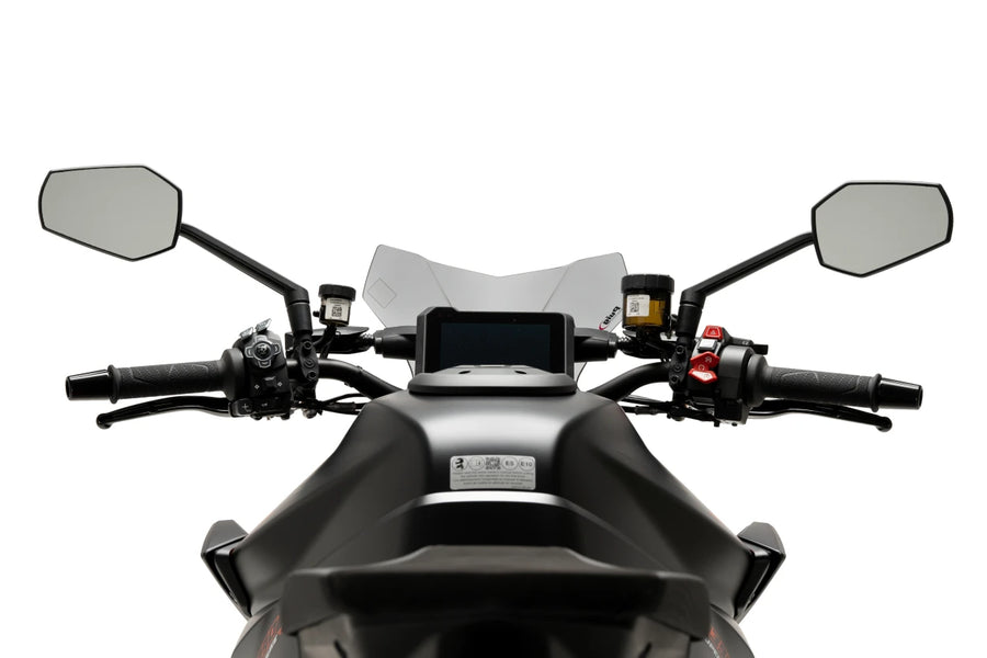 KTM 1390 SUPER DUKE R EVO [2025] – Sport di nuova generazione – Colorato