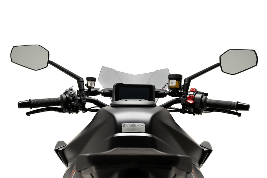 KTM 1390 SUPER DUKE R EVO [2025] – Sport di nuova generazione – Colorato