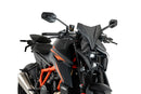 KTM 1390 SUPER DUKE R EVO [2025] – Sport di nuova generazione – Colorato-18