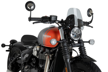 TRIUMPH BONNEVILLE BOBBER [2025] – Sport di nuova generazione – Colorato