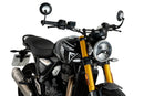 TRIUMPH SPEED 400 [2025] – Sport di nuova generazione – Trasparente-18