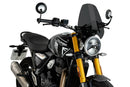 TRIUMPH SPEED 400 [2025] – Sport di nuova generazione – Trasparente-11