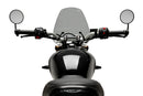 TRIUMPH SPEED 400 [2025] – Sport di nuova generazione – Trasparente-20