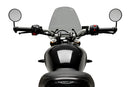 TRIUMPH SPEED 400 [2025] – Sport di nuova generazione – Trasparente-9