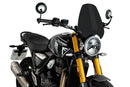 TRIUMPH SPEED 400 [2025] – Sport di nuova generazione – Trasparente-15