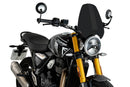 TRIUMPH SPEED 400 [2025] – Sport di nuova generazione – Trasparente-27