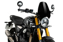 TRIUMPH SPEED 400 [2025] – Sport di nuova generazione – Trasparente-25