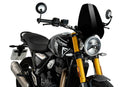 TRIUMPH SPEED 400 [2025] – Sport di nuova generazione – Trasparente-13