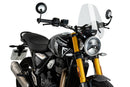 TRIUMPH SPEED 400 [2025] – Sport di nuova generazione – Trasparente-3