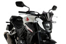 HONDA CB 500 HORNET [2025] – Sport di nuova generazione – Fortemente colorata-23