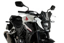 HONDA CB 500 HORNET [2025] – Sport di nuova generazione – Fortemente colorata-21