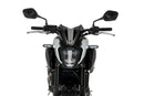 HONDA CB 500 HORNET [2025] – Sport di nuova generazione – Fortemente colorata-7