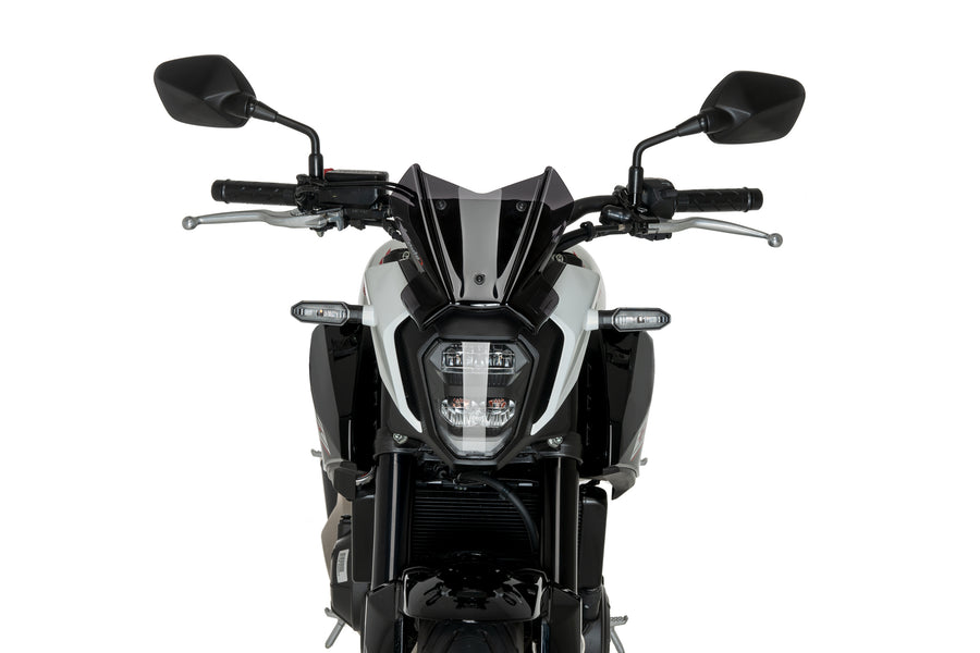 HONDA CB 500 HORNET [2025] – Sport di nuova generazione – Fortemente colorata
