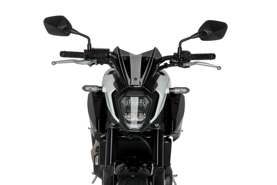 HONDA CB 500 HORNET [2025] – Sport di nuova generazione – Fortemente colorata