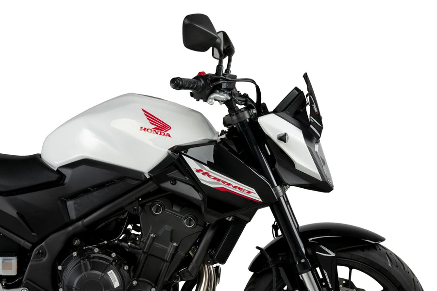 HONDA CB 500 HORNET [2025] – Sport di nuova generazione – Fortemente colorata