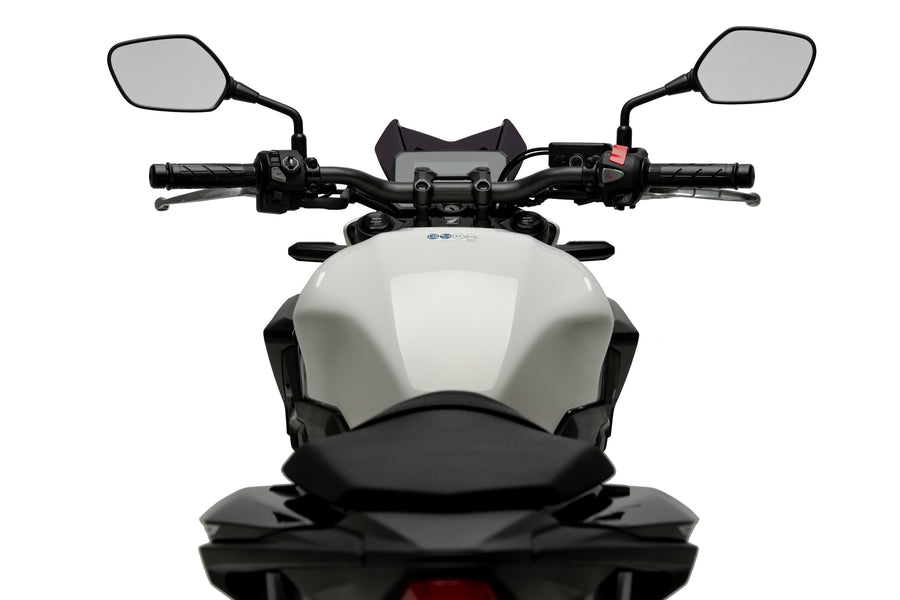 HONDA CB 500 HORNET [2025] – Sport di nuova generazione – Fortemente colorata