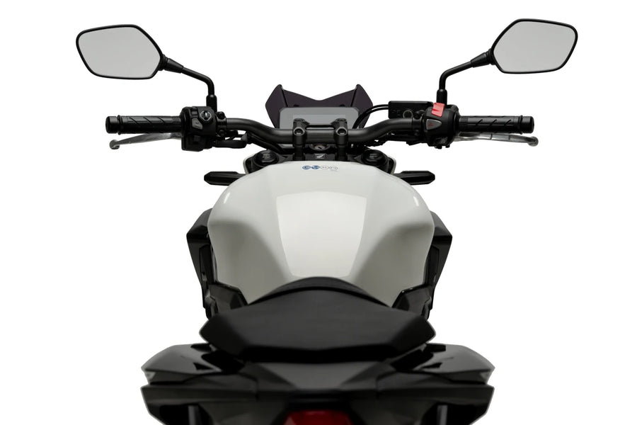HONDA CB 500 HORNET [2025] – Sport di nuova generazione – Fortemente colorata